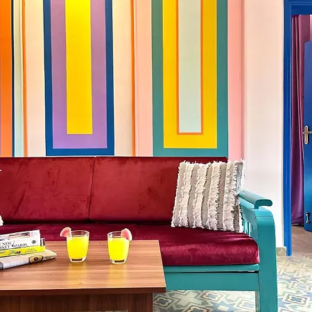 Bac 24 Boutique Stays - 1 Bhk, Porvorim, North Goa